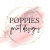 PoppiesPrintDesigns