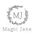 Magic Jane Shop