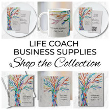 Mosaic Tree Life Coach Collection