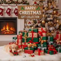 Happy Christmas Gift Collection