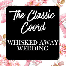 Whisked Away Bridal Shower