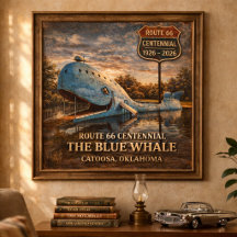 Route 66 Centennial Collection