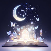 "Twilight Crystal Fantasy" ✨