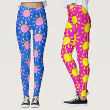 SUN PATTERN GRADIENT