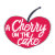 A cherry On The Cake