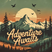 Wild Soul: Nature & Adventure Vibes