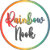 Rainbow Nook