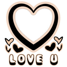 LOVE U