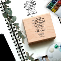 Custom Rubber Stamps for Every Use