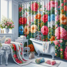 Bathroom Accessories 