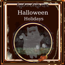 Holidays Halloween