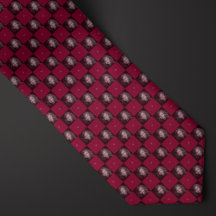 Personalized Photo Neckties