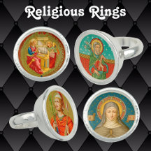 Religious Rings