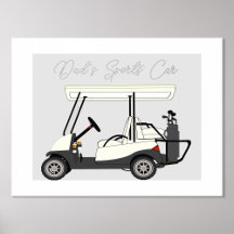 Golf Cart Collection