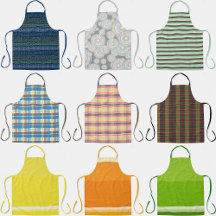 Aprons Collection 2 