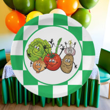 Any purpose party supplies