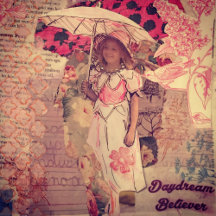 Little Bit O' Whimsy