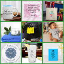 Hobbies and Crafts · Personalized Gifts