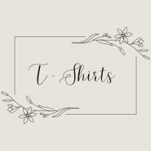 T-Shirts
