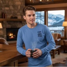 Apres Ski Essential T-Shirts