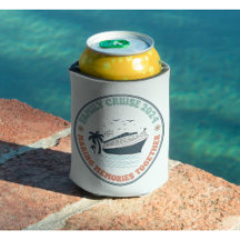 Can Coolers - Keep Your Drinks Chilled in Style
