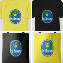 Top Banana   Cool Monkey Gifts & Accessories