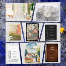 Unique Weddings - Mariages Originaux