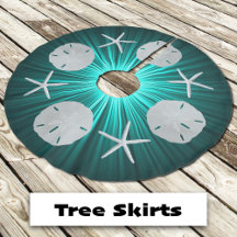 Christmas Tree Skirts