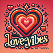 Funky Valentine’s Vibes ❤️