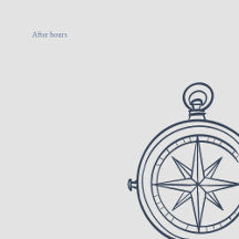 The Midnight Cartographer 