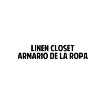 Linen Closet 1, Armario de ropa blanca 1