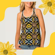 Tank Tops
