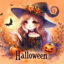 Halloween Window Clings