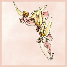 For Without Being Seen, They Are Present With You