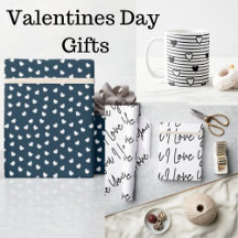 Valentines Day Gifts