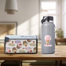 Delicious Dessert Designs