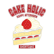 カレッジ風イラスト