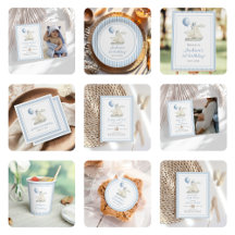 Nautical Sail Boat Birthday Party