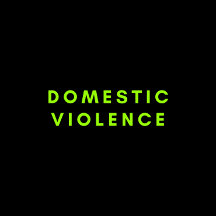Domestic Violence - Gonna Review It