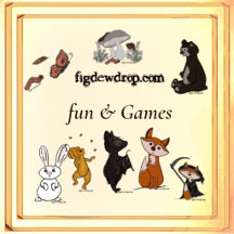 figdewdrop fun & Games