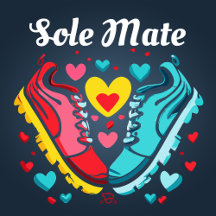 Running Valentines Day