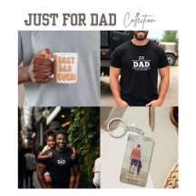 Just For Dad