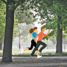 SPORTS JOGGING / TRACK