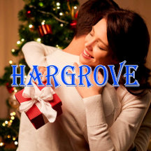 Hargrove_Name T-Shirt