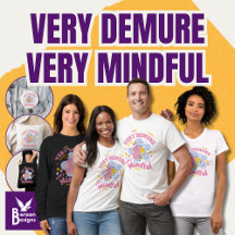 VERY DEMURE VERY MINDFUL Aesthetic Gift Ideas