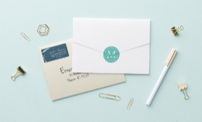 Keine langweiligen Büroartikel mehr!