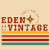 Eden Vintage