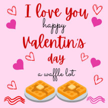 Valentine's special products 