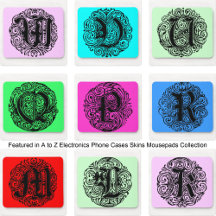 A to Z Electronics Phone Cases Skins Mousepads