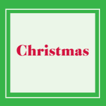 Christmas collection